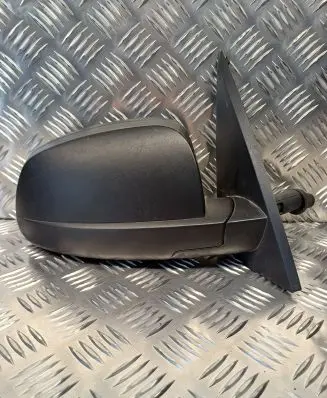 Opel Meriva A Manual wing mirror 92494552 633427414 93494552