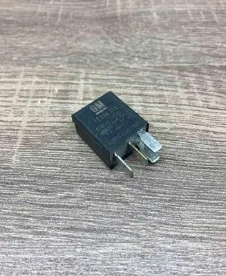 Opel Meriva B Other relay 13266316 V23374A1001X009