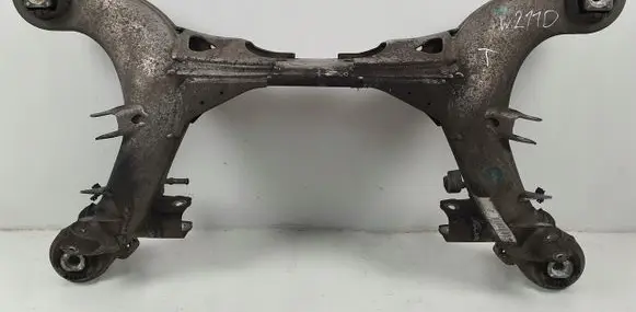Mercedes-Benz E W211 Rear subframe 