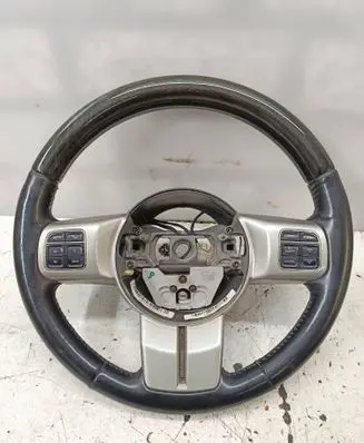 Jeep Grand Cherokee Steering wheel 1WE171X9AA