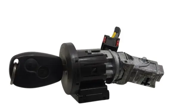Ignition lock