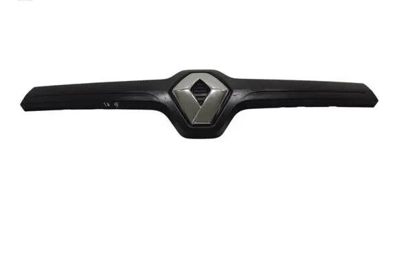 Renault Trafic III (X82) Front bumper upper radiator grill 848216441R