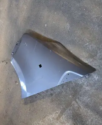 Renault Trafic III (X82) Fender 