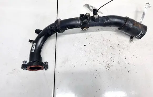 Jeep Renegade Intercooler hose/pipe 46353360 130004350