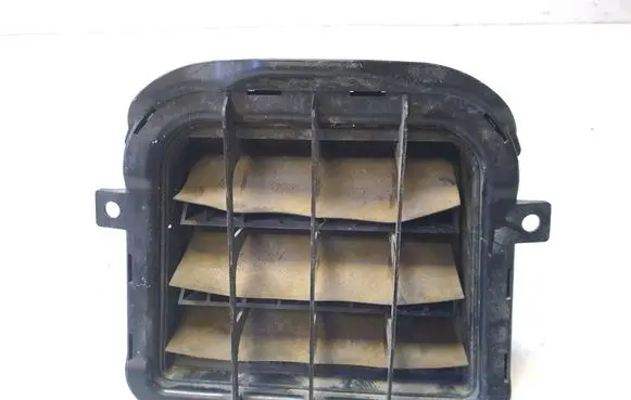 Audi Q5 SQ5 Fender grill 8K0819161