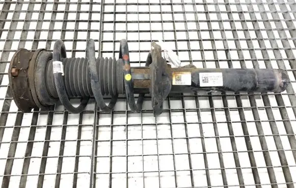 Volkswagen Tiguan Front shock absorber/damper 5QF413031AG