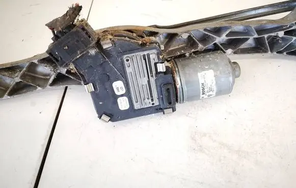 BMW 7 E65 E66 Wiper motor 0390241856 6956280