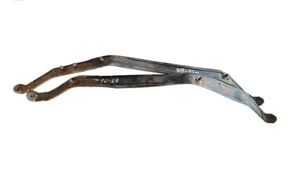 Subaru B9 Tribeca Fuel tank mounting bracket 