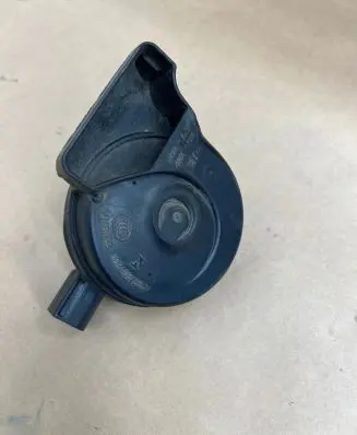 Mercedes-Benz E W211 Horn signal AM80SR 0055307 355307