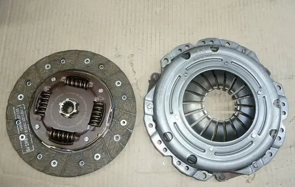 Opel Astra G Clutch set kit 3000951071SATZ