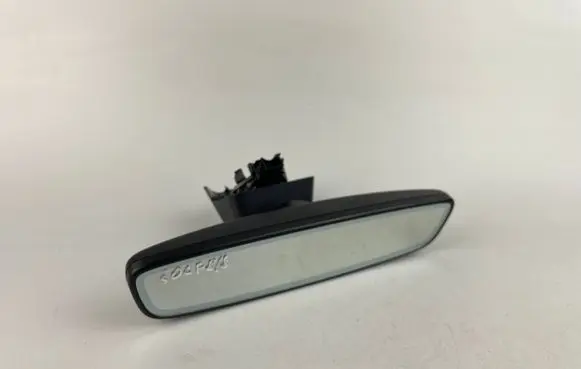 Volkswagen Golf VIII Rear view mirror (interior) 3G0857511AM