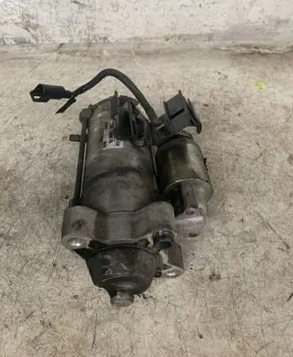Ford Kuga I Starter motor 6c9n11000