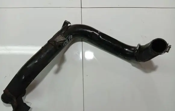 Ford Focus Intercooler hose/pipe