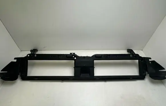 Audi A5 Radiator support slam panel bracket 8W6807771