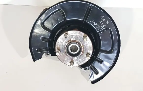 Subaru Ascent Rear wheel hub 28411XC01A 28473XC00E