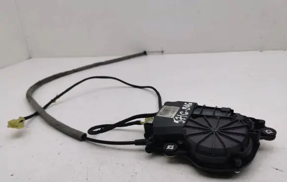 BMW 7 F01 F02 F03 F04 Tailgate boot lock/latch motor 7191213