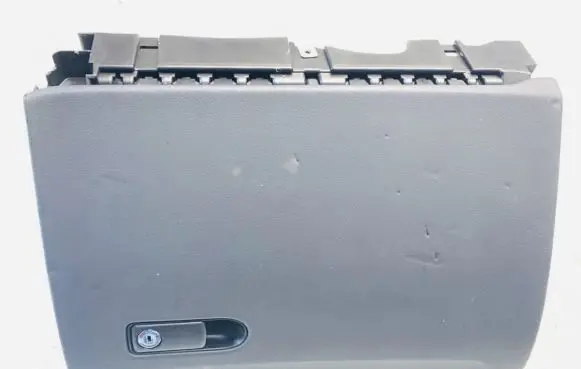 Mercedes-Benz GLC X253 C253 Glove box a2536800191