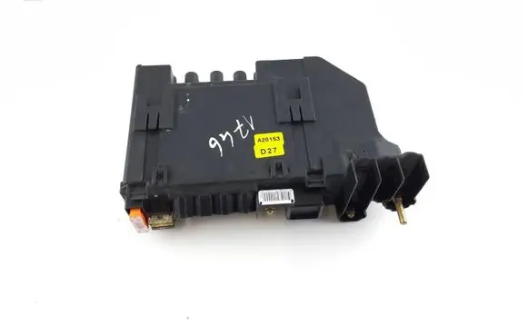 Mercedes-Benz S W221 Positive wiring loom 2215401250