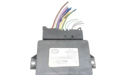 Land Rover Range Rover Evoque L538 Hand brake control module BJ322C496AH