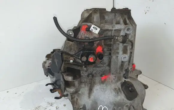Ford Mondeo Mk III Manual 5 speed gearbox 4S7R7002AA 1S7R7F096