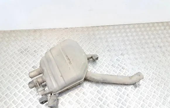 BMW 7 F01 F02 F03 F04 Muffler/silencer 7842622