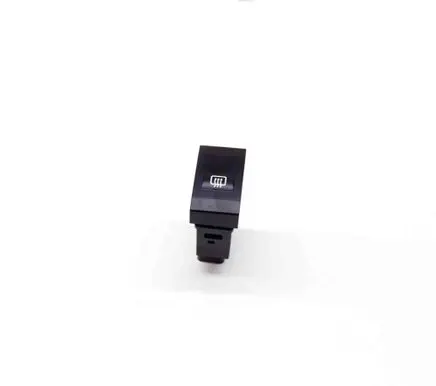 KIA Sorento Windscreen/window heater switch 864W03000 937103E000