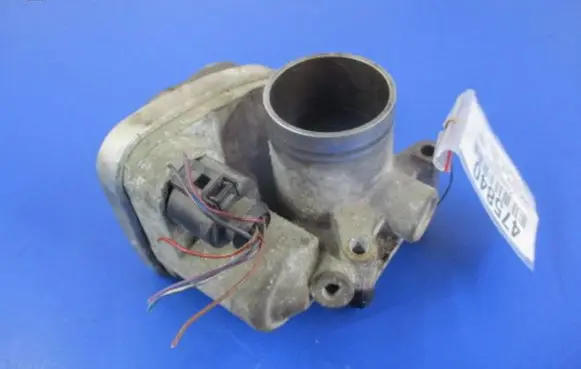 Seat Ibiza III (6L) Throttle body valve 036133062N