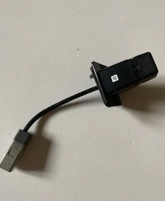 Subaru Outback (BS) Reversing camera 86267AL00A