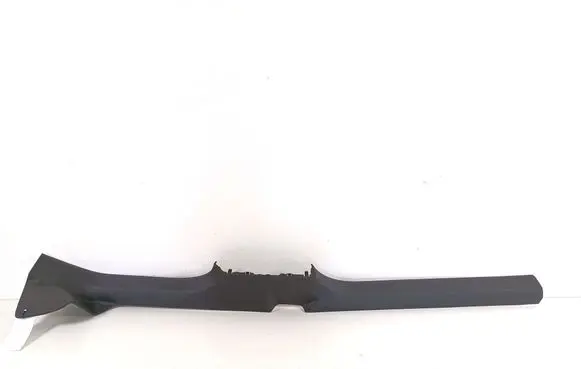 Volkswagen PASSAT B9 Front sill trim cover 3J0853371