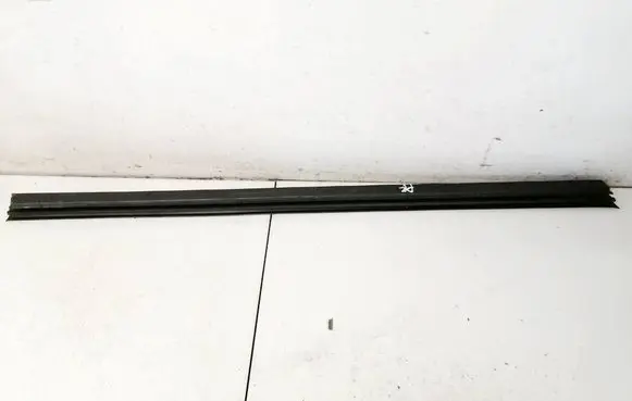 Dodge Journey Front door glass trim molding 05076875ab