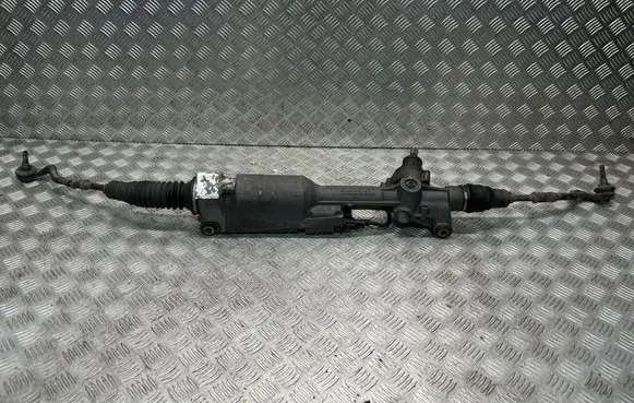 Audi A6 S6 C7 4G Steering rack 4G0909144G 4G0909144L 4G1423105E