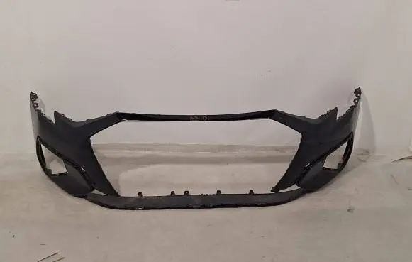 Audi A3 8Y Front bumper 8y0807437