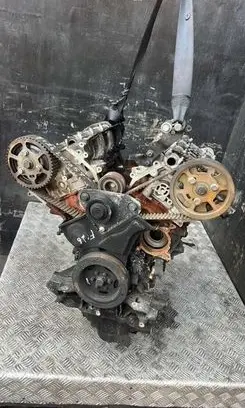 Land Rover Range Rover Velar Engine 306DT