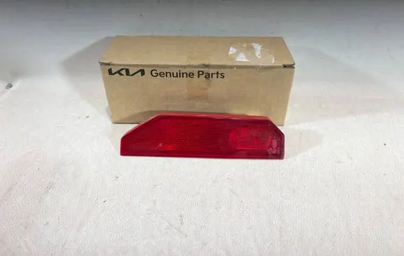 KIA EV3 Rear tail light reflector 92406EV100