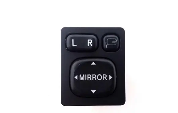 Toyota RAV 4 (XA30) Wing mirror switch 8487028020