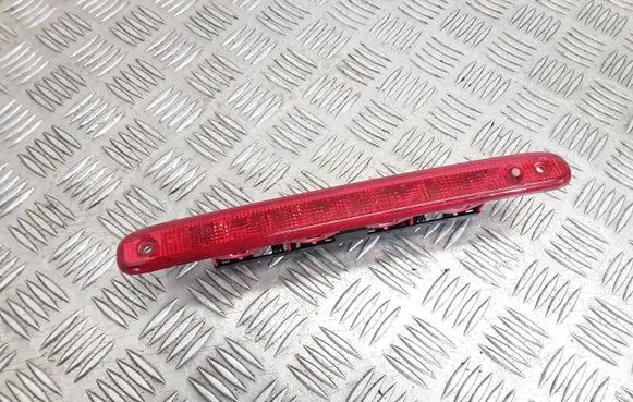 Toyota Aygo AB10 Third/center stoplight