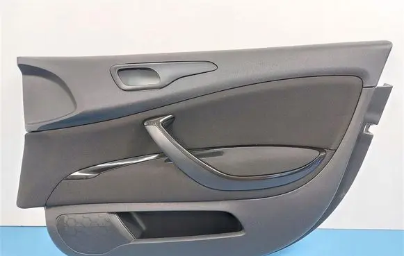 Citroen C5 Front door card panel trim 96707229ZD