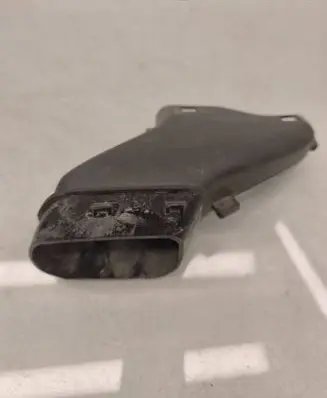 Volvo V40 Air intake duct part 31293712