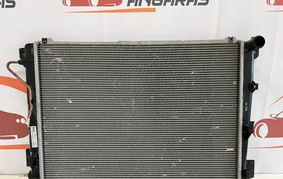 Hyundai Sonata Coolant radiator 253103K850 785836 67067