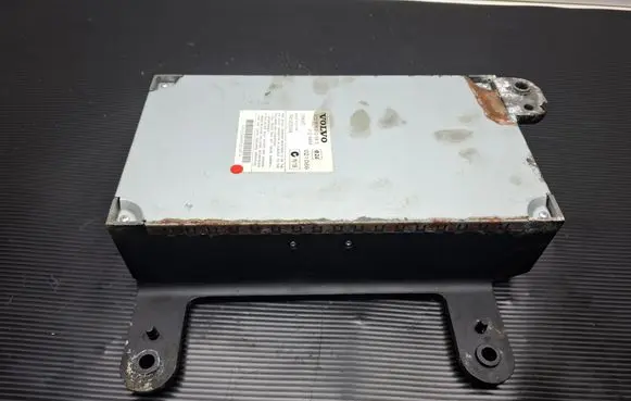 Volvo XC60 Sound amplifier 31215613 31215659