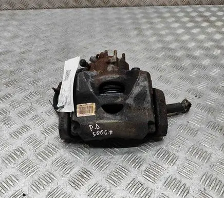 Peugeot 2008 II Front brake caliper 9835572180