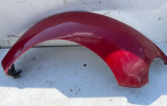 Volkswagen New Beetle Fender