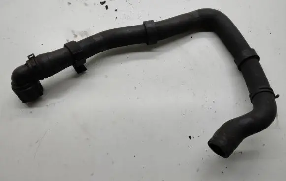 Volkswagen Sharan Engine coolant pipe/hose 5N0122291A
