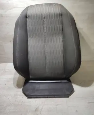 Opel Corsa F Seat trim 9830139380