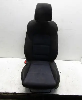 Hyundai Tucson TL Front driver seat 