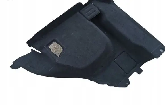 Ford Ecosport Trunk/boot side trim panel