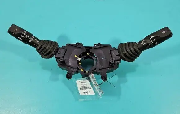 Chevrolet Captiva Headlight wiper switch 202005410 IMPRK1504345
