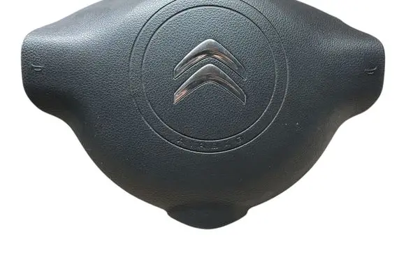 Citroen Berlingo Steering wheel airbag 34124394A 0188693 96773146ZD