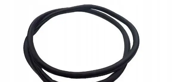 Volkswagen T-Roc Rubber seal front coupe door 2GA867912