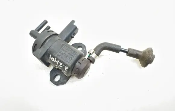 Peugeot 807 Turbo solenoid valve 9635704380 0928400414